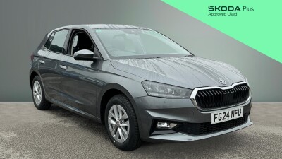 Carousel slide 0 Skoda Derby